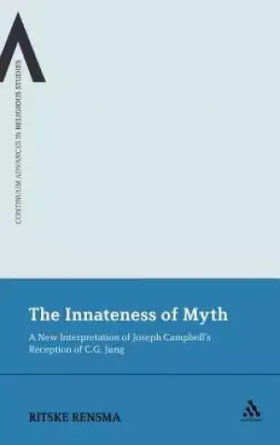 Innateness Of Myth