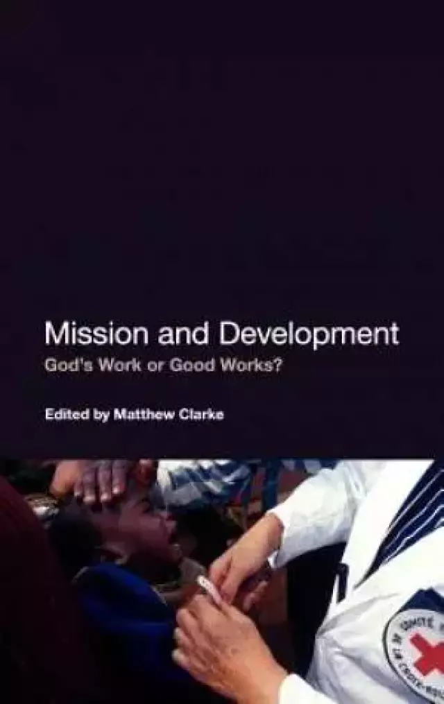 Mission and Development