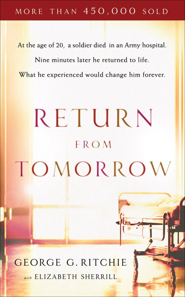 Return from Tomorrow [eBook]