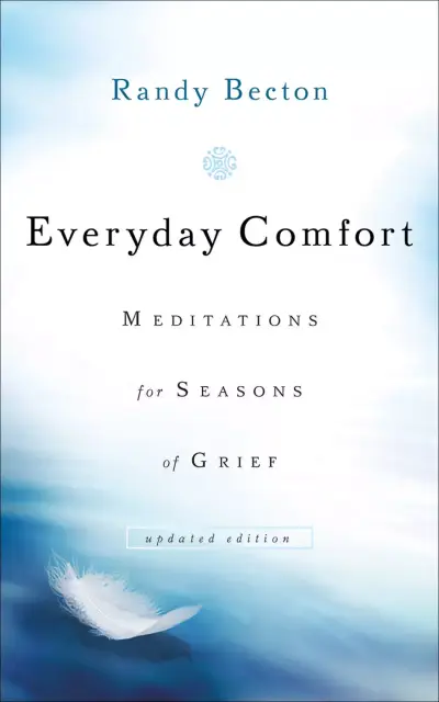 Everyday Comfort [eBook]