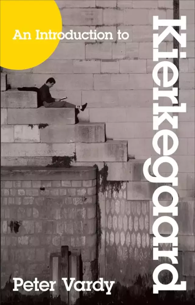 An Introduction to Kierkegaard [eBook]