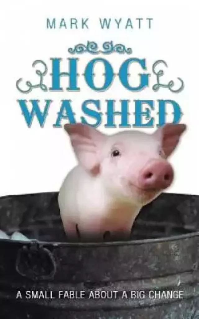 Hog Washed