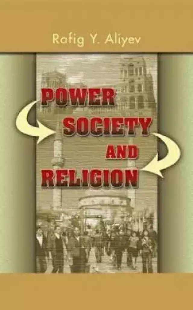 Power Society and Religion