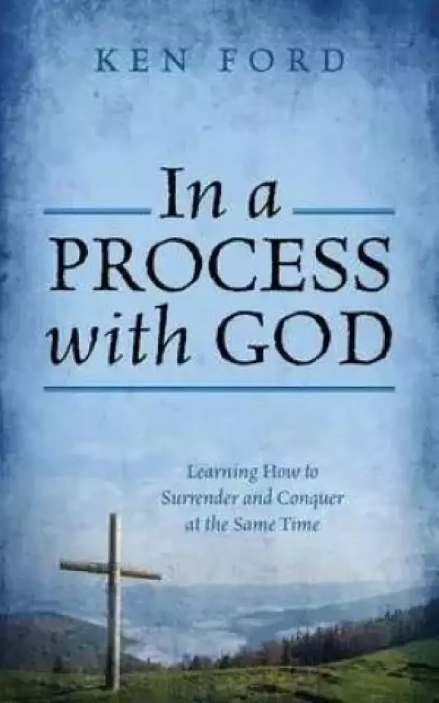 In a Process with God
