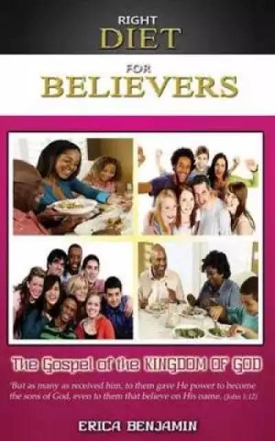 Right Diet for Believers