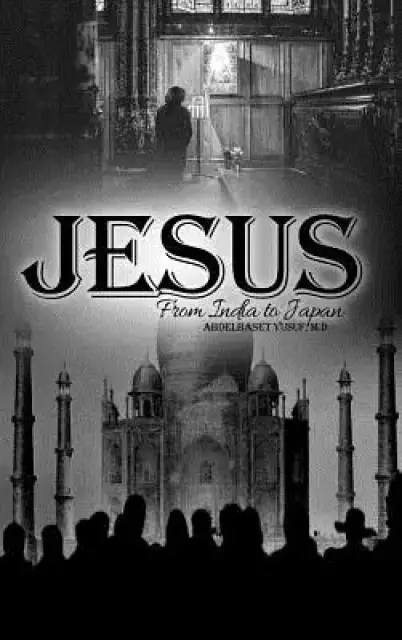 Jesus: From India to Japan