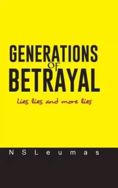 Generations of Betrayal