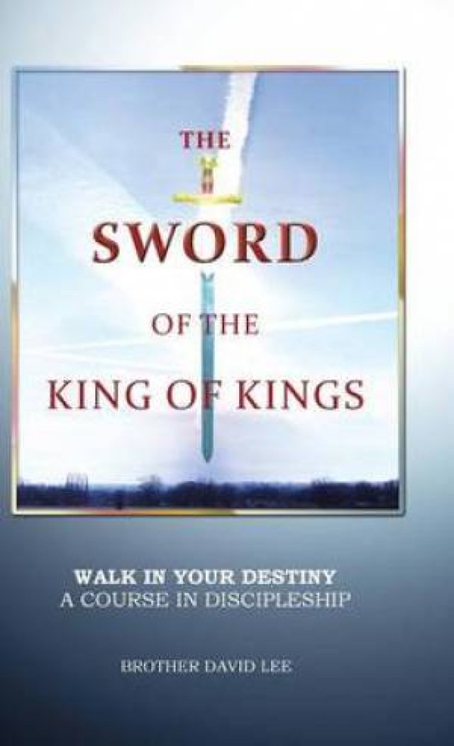 The Sword of the King of Kings