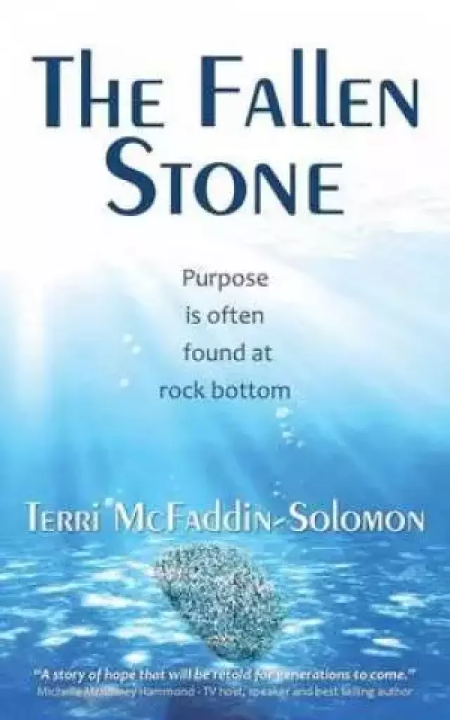 The Fallen Stone
