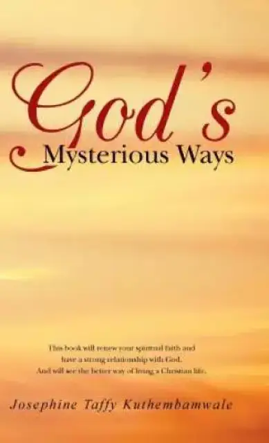 God's Mysterious Ways