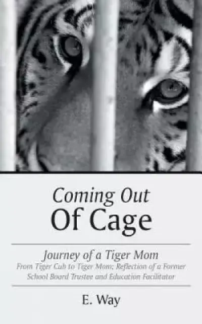 Coming Out of Cage