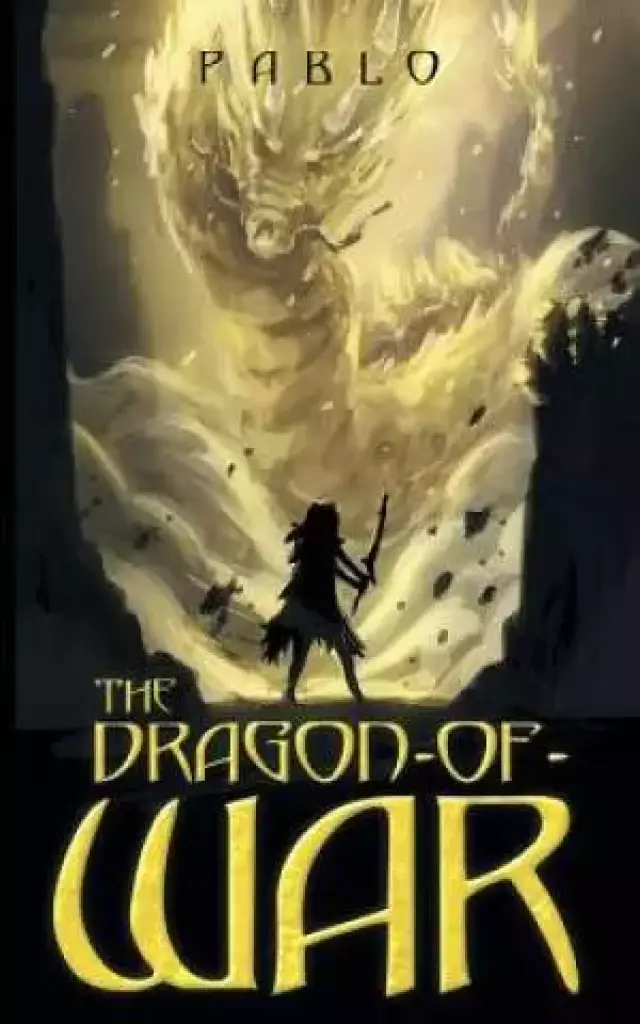 The Dragon-Of-War