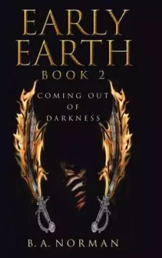 Early Earth Book 2