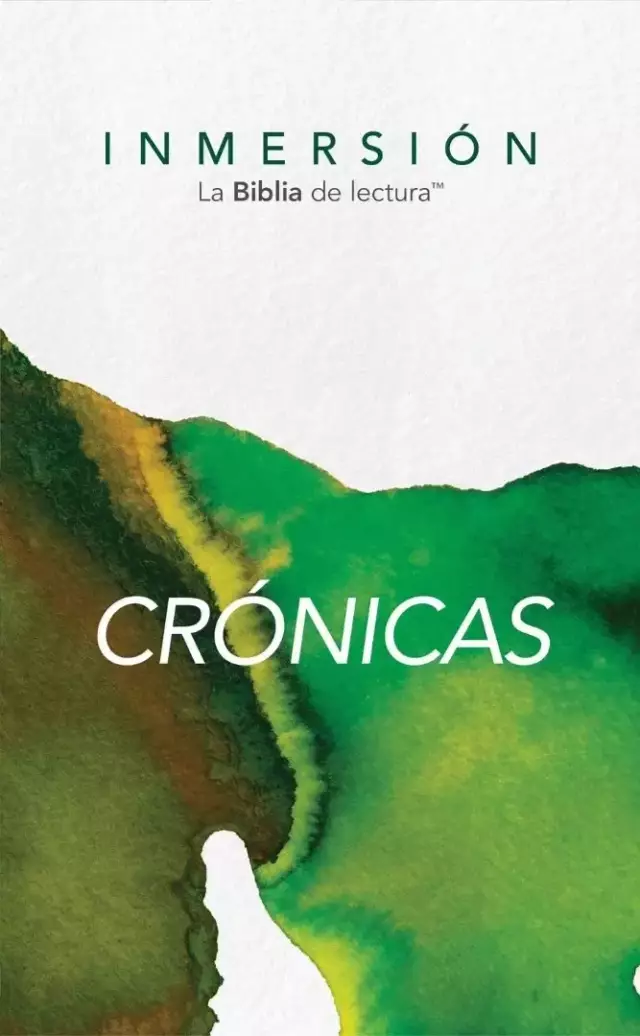 Inmersion: Crónicas