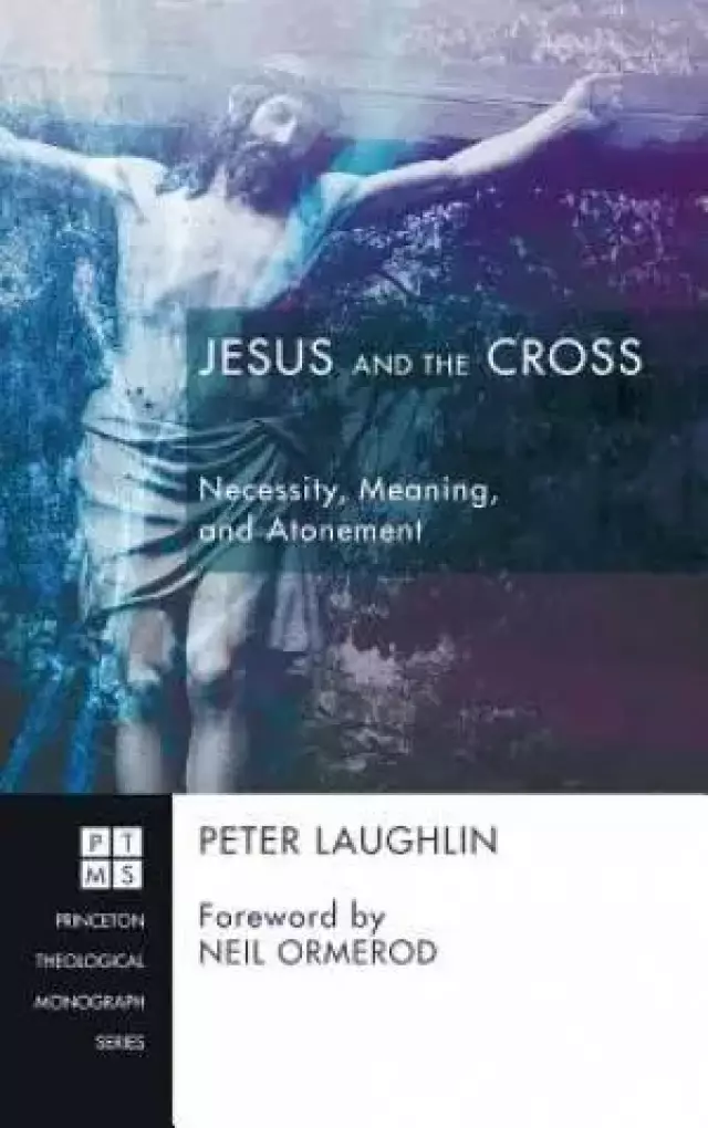 Jesus and the Cross