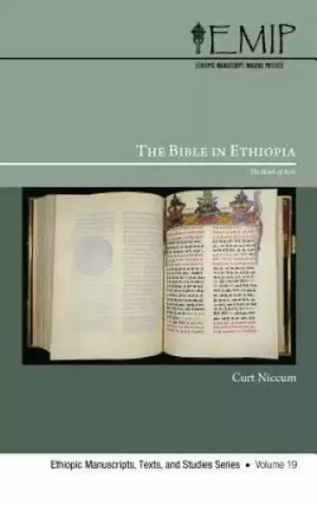 The Bible in Ethiopia