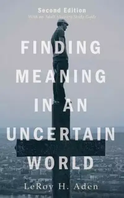 Finding Meaning in an Uncertain World, Second Edition