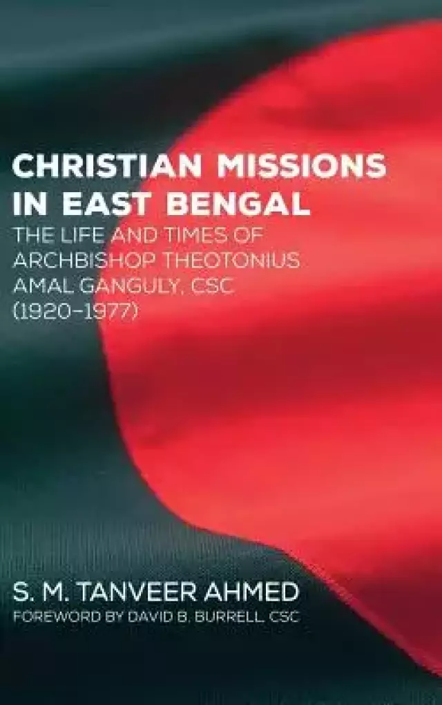 Christian Missions in East Bengal