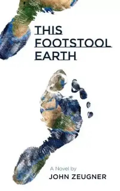This Footstool Earth