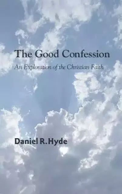 The Good Confession