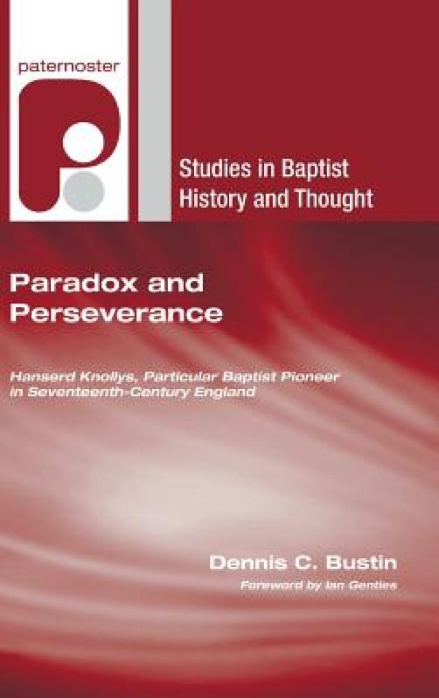 Paradox and Perseverance