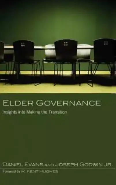 Elder Governance