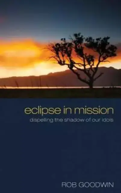 Eclipse in Mission