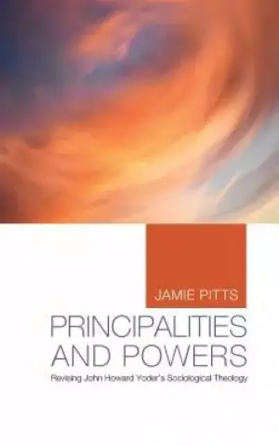 Principalities and Powers