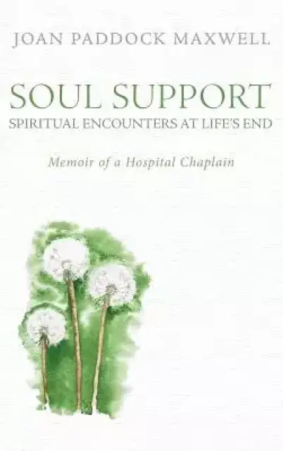 Soul Support: Spiritual Encounters at Life's End