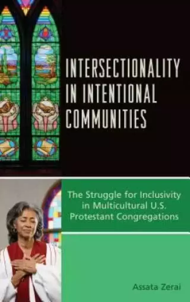 Intersectionality in Intentional Communities