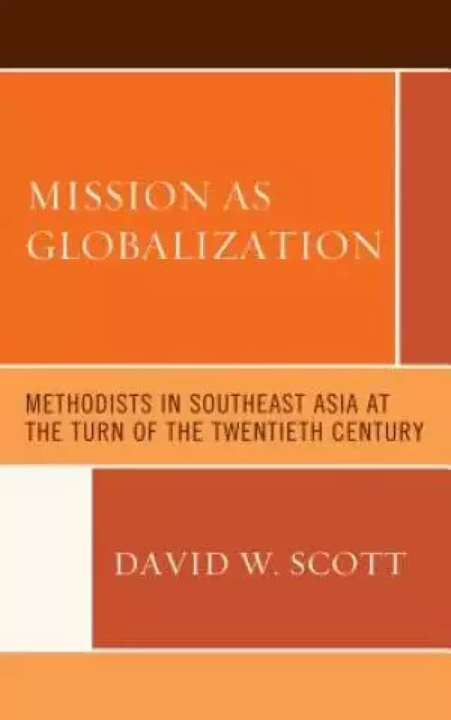 Mission as Globalization