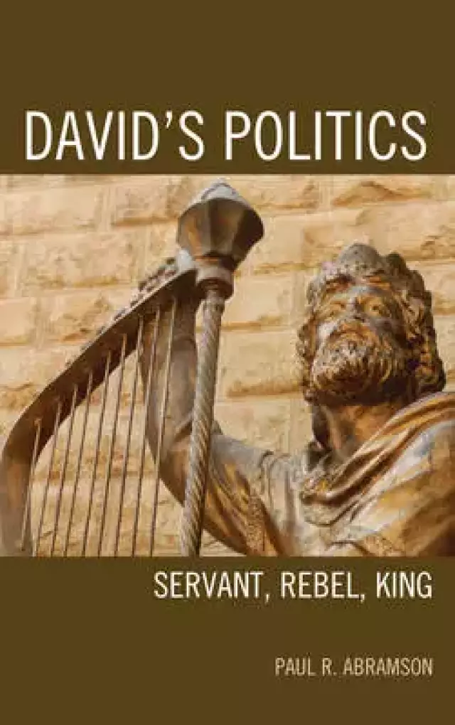 David's Politics