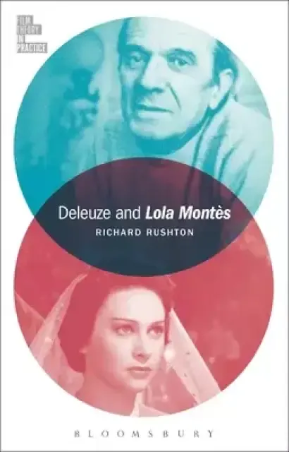 Deleuze and Lola Mont