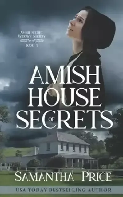 Amish House Of Secrets