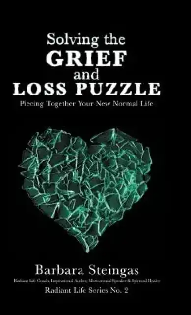Solving The Grief And Loss Puzzle