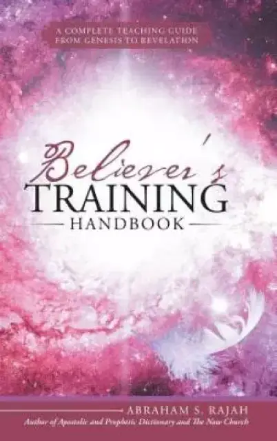 Believer's Training Handbook