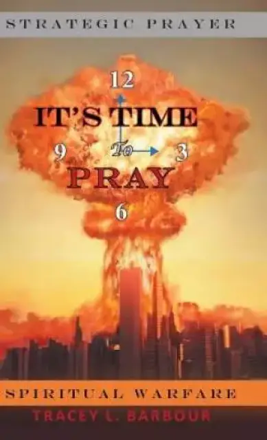It's Time to Pray