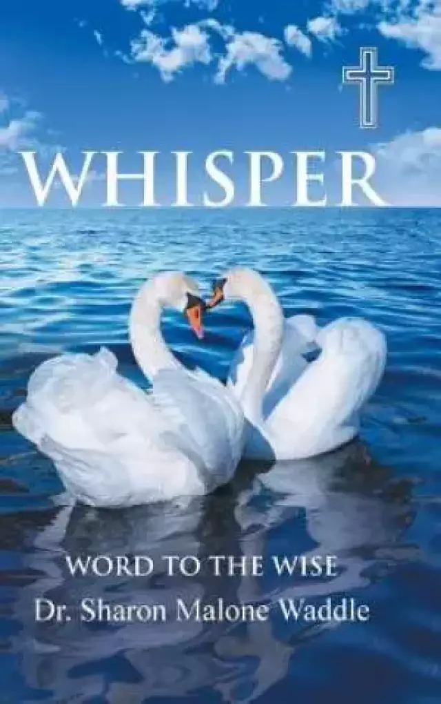Whisper: Word to the Wise
