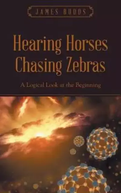Hearing Horses Chasing Zebras
