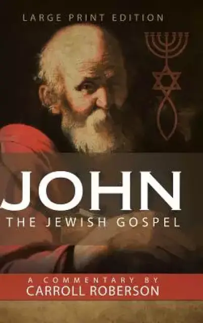 John The Jewish Gospel