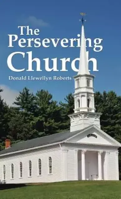 The Persevering Church