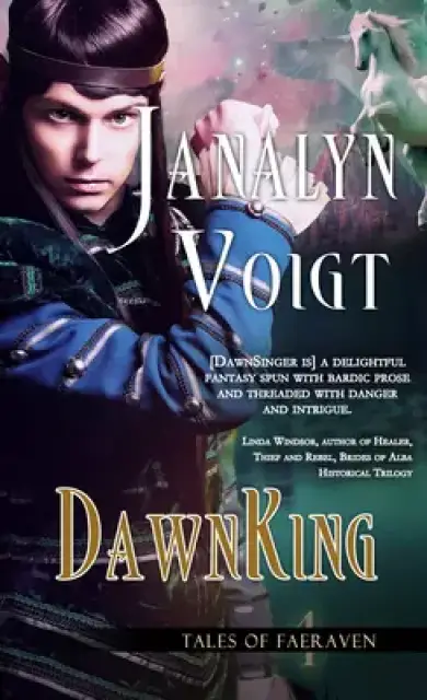 Dawnking: Volume 4