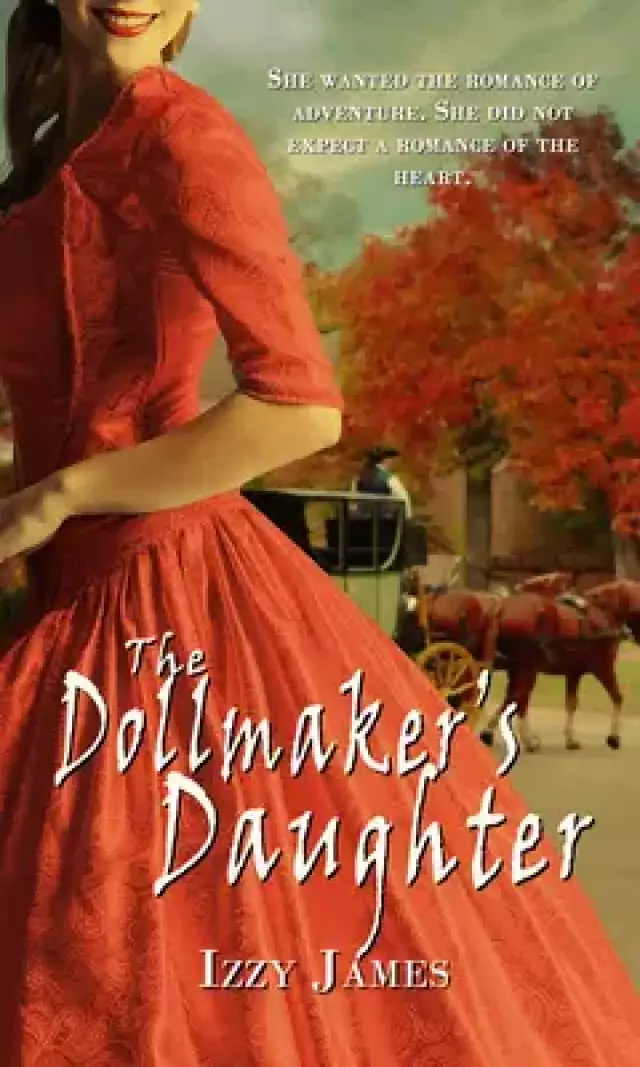 Dollmaker's Daughter