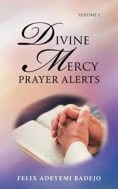 Divine Mercy Prayer Alerts