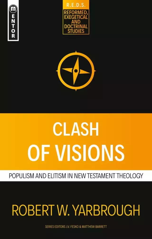 Clash of Visions