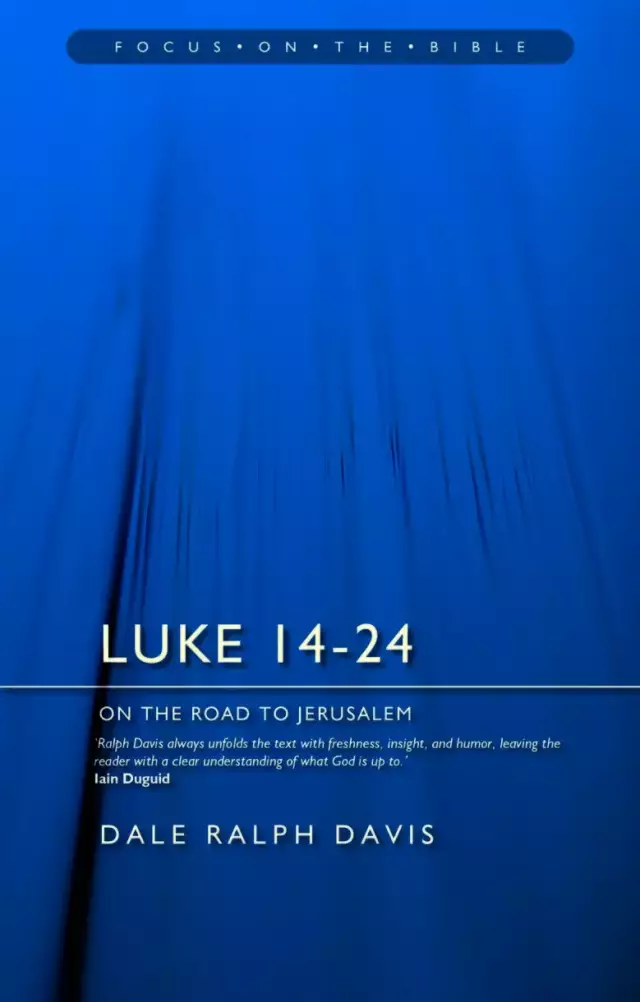 Luke 14–24