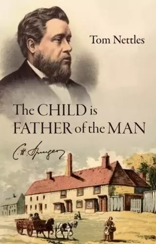 Child is Father of the Man