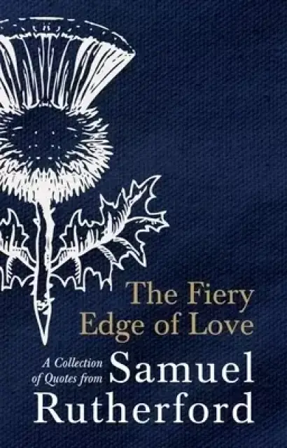 Fiery Edge of Love