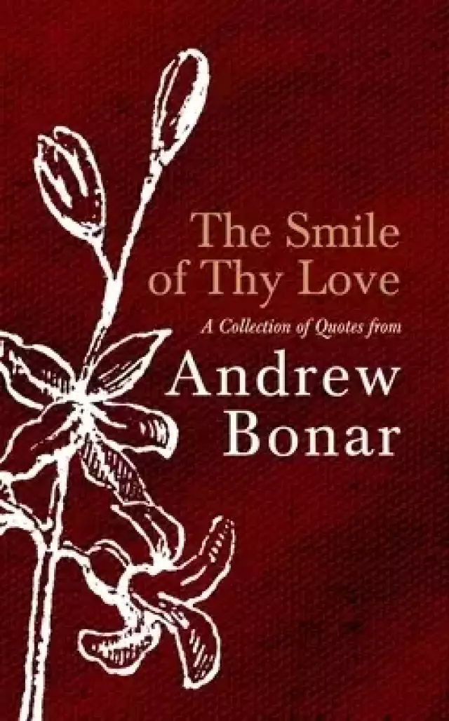 The Smile of Thy Love
