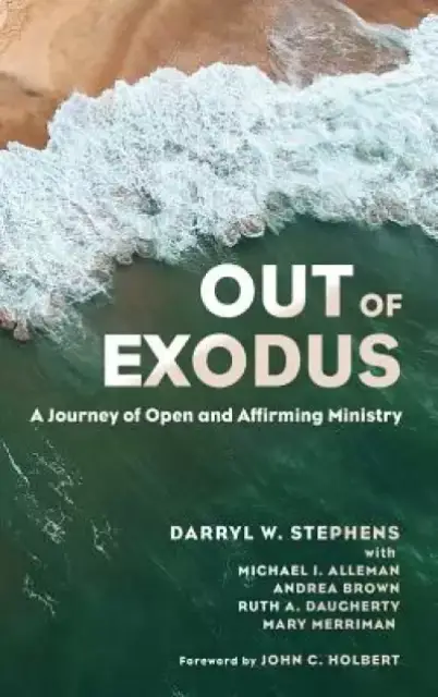 Out of Exodus